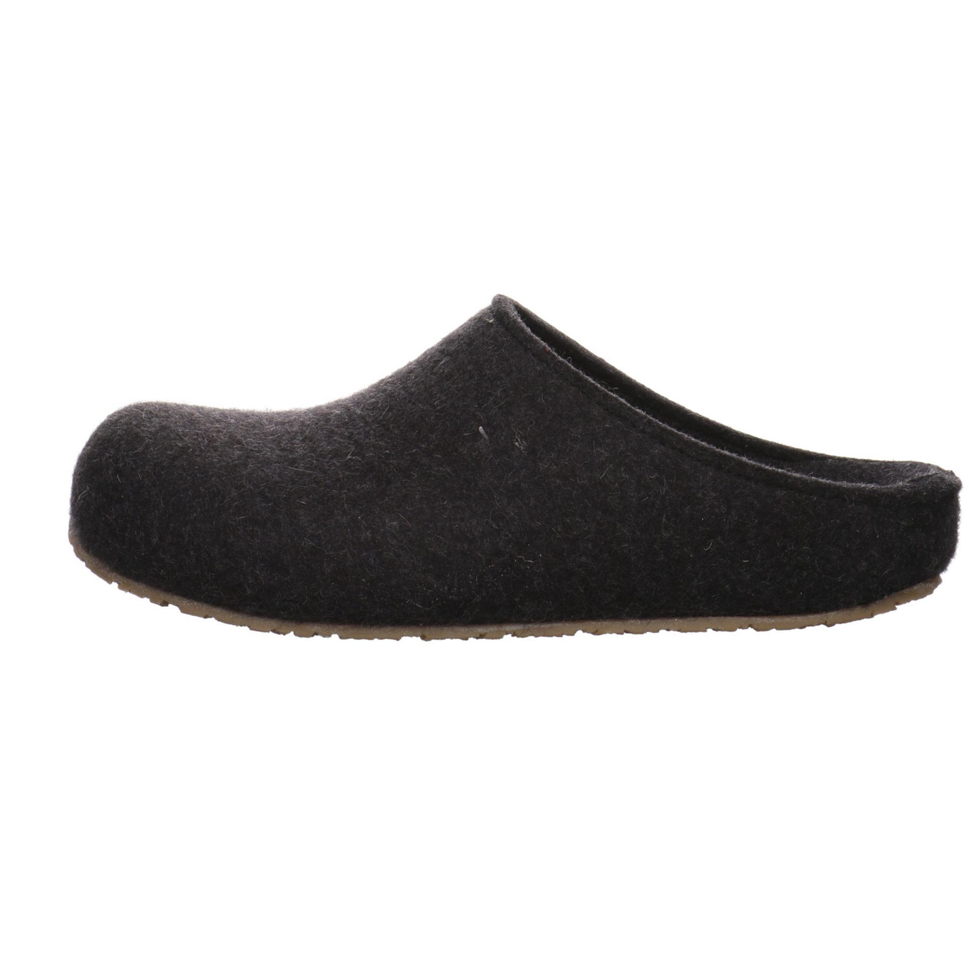 Haflinger Herren Hausschuhe Slipper Hausschuh Hausschuh Textil