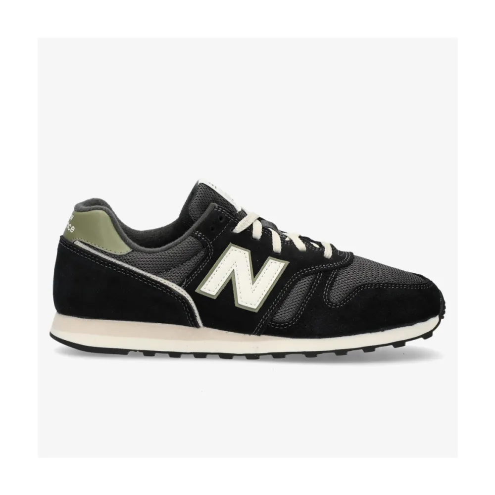 New Balance 373 ML373OM2 / schwarz