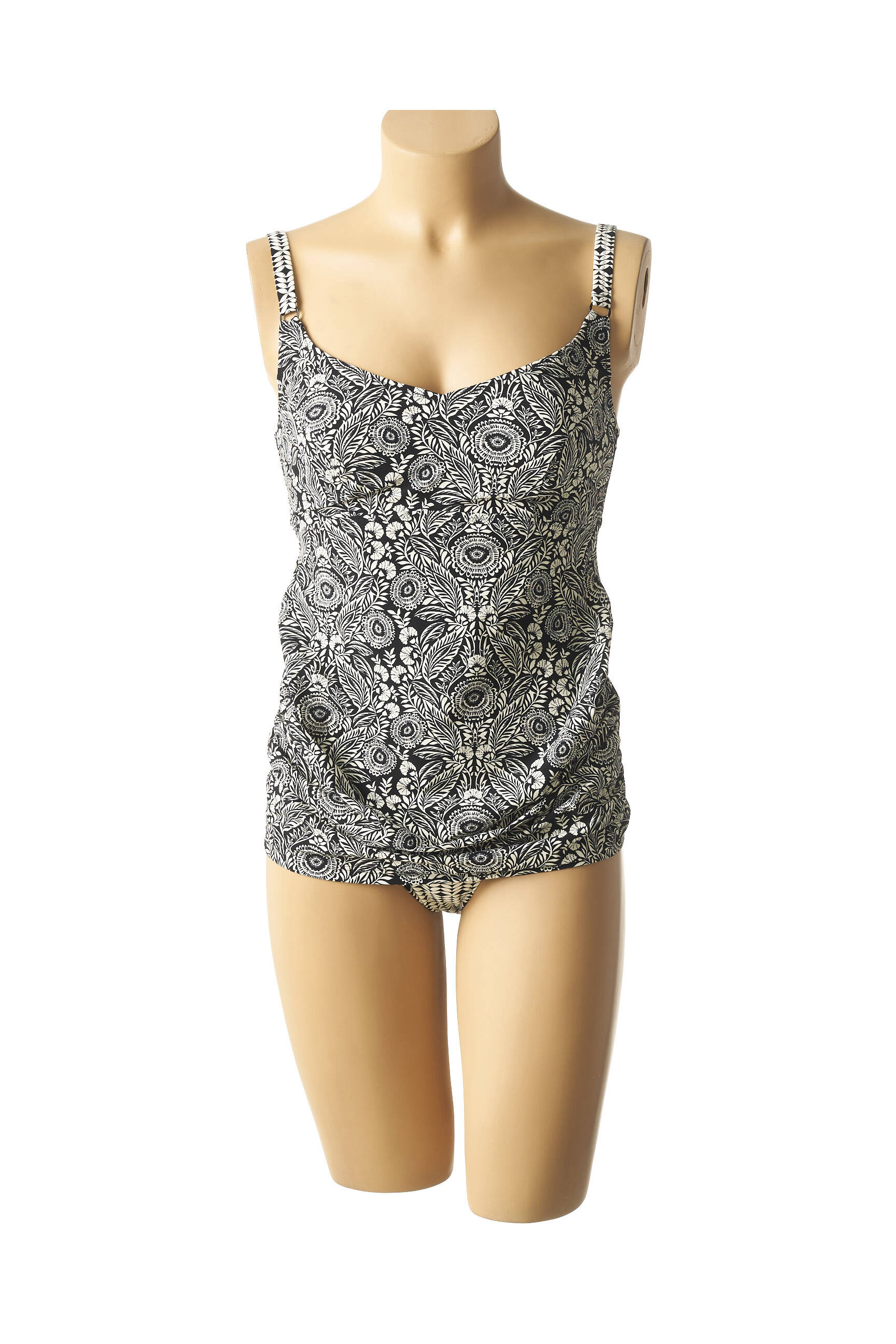 Anita Maillots2bain Maternite Femme couleur noir