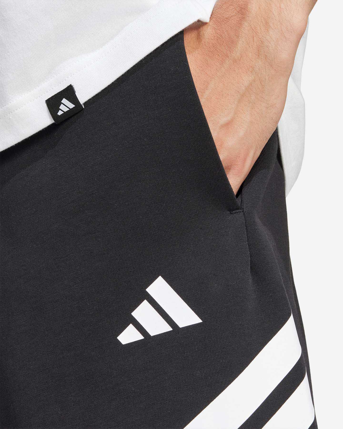 Šortky Adidas 3-Stripes M JD4884