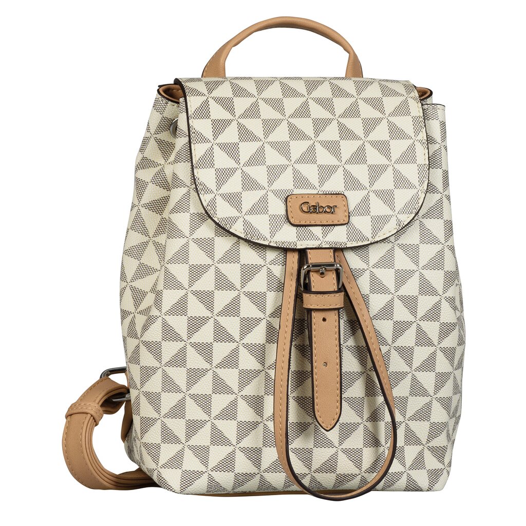 Gabor bags Rucksack BARINA weiß