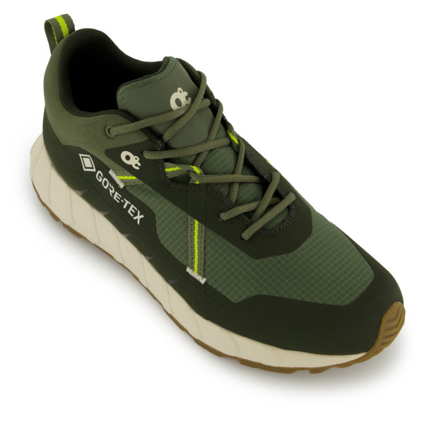 ZeroC - City Hopper Low 1 GTX - Sneaker