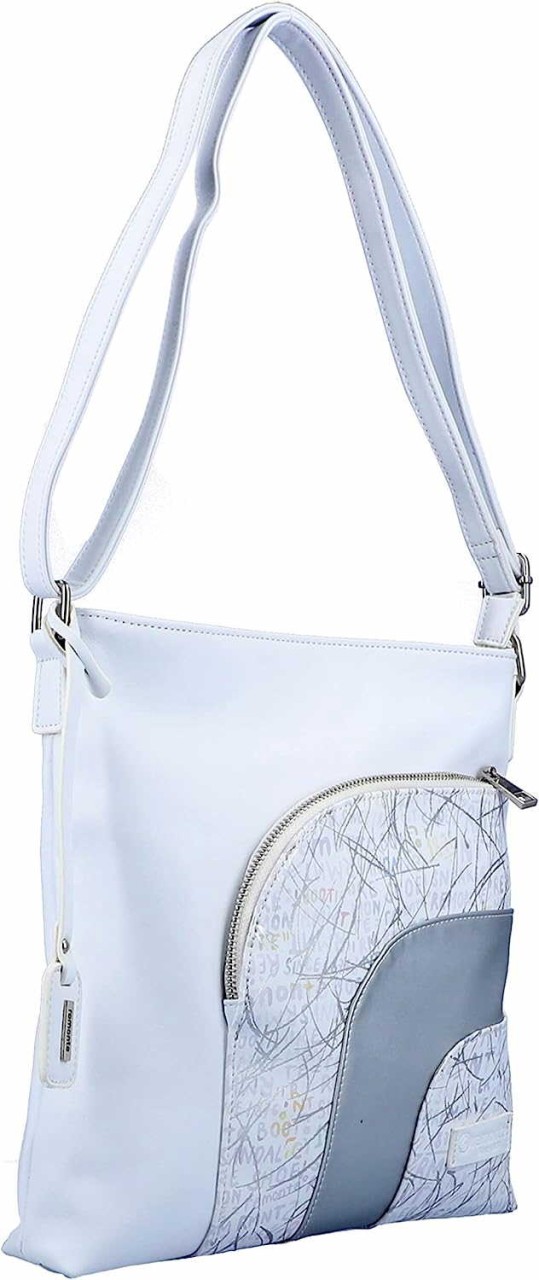REMONTE Handtaschen weiss