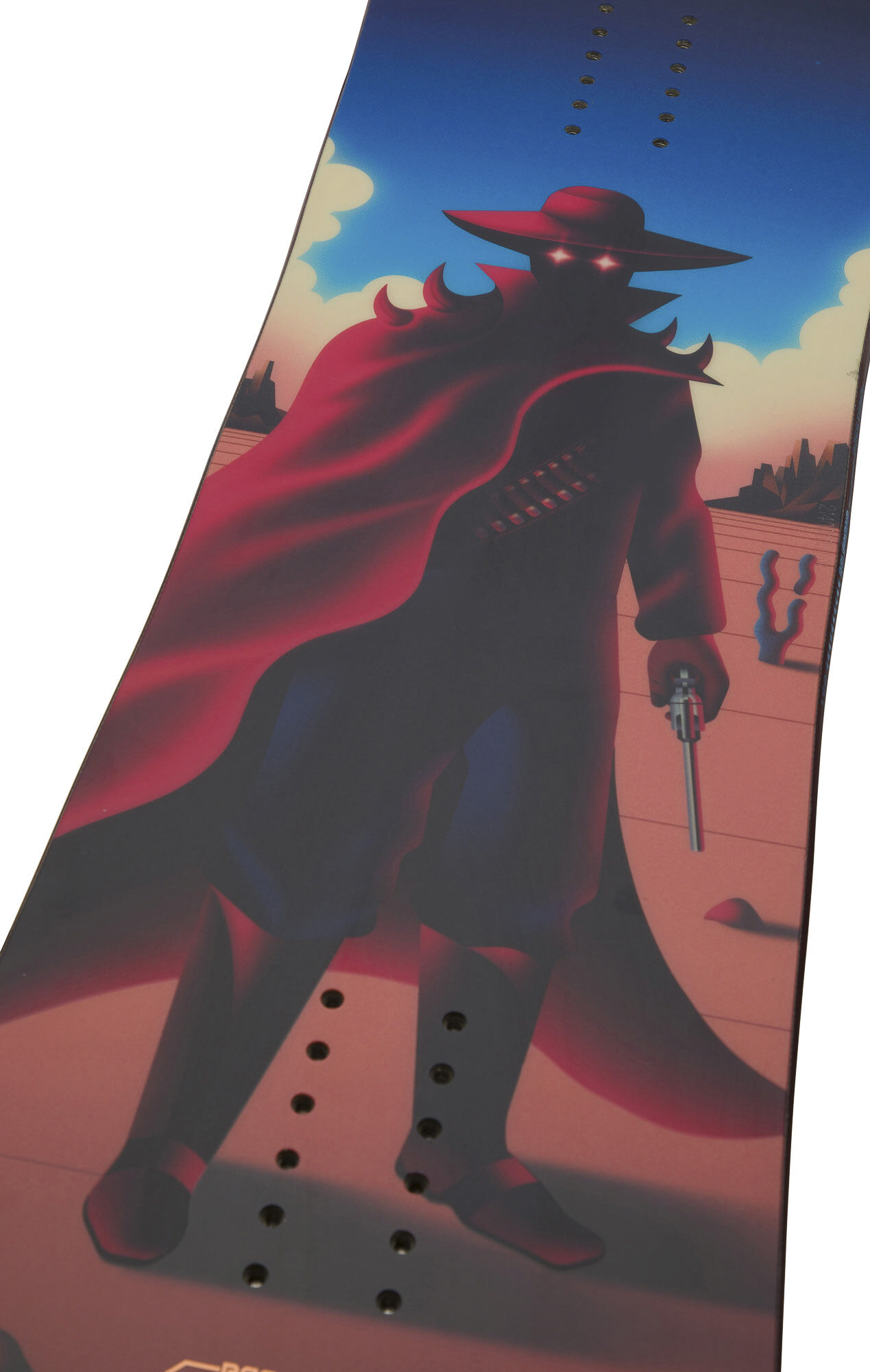 Rossignol - Snowboard REVENANT WIDE homme
