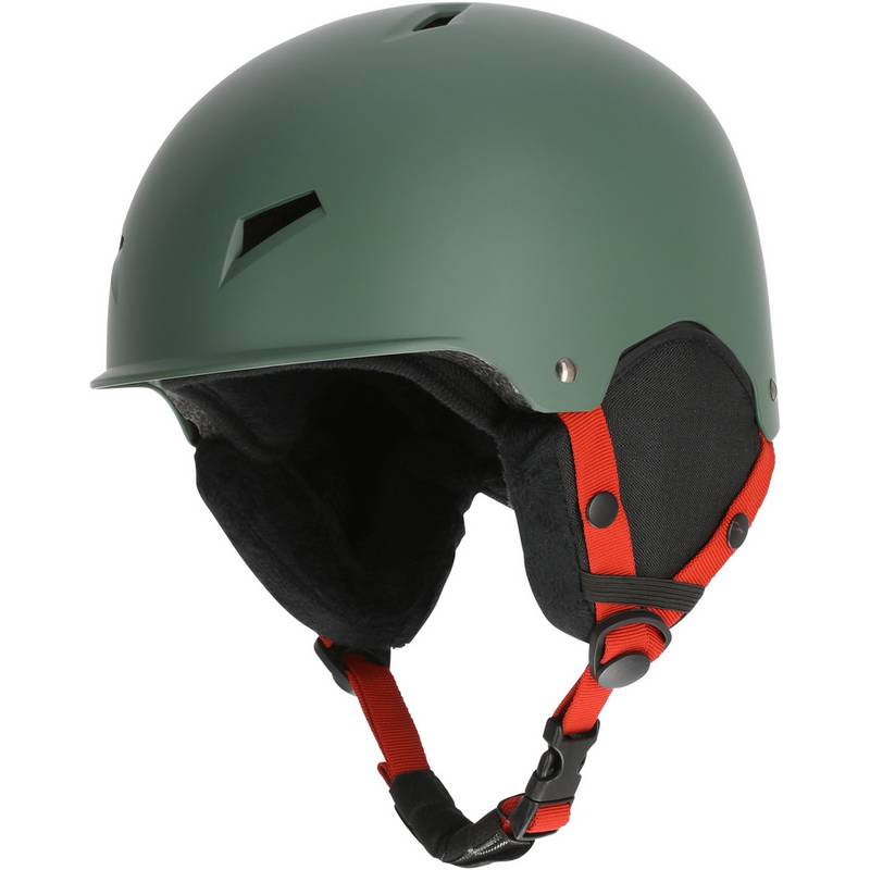 Whistler Stowe Helm
