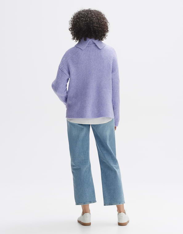Strickpullover Pakya