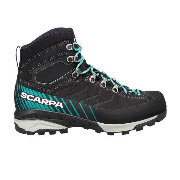 MESCALITO TRK GTX WMN Damen - Trekkingstiefel