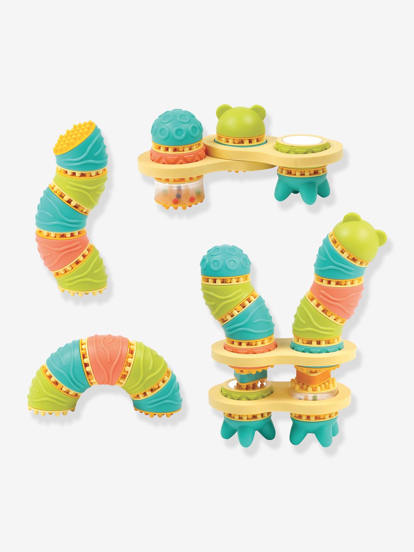 Picoton starter pack LUDI multicolore