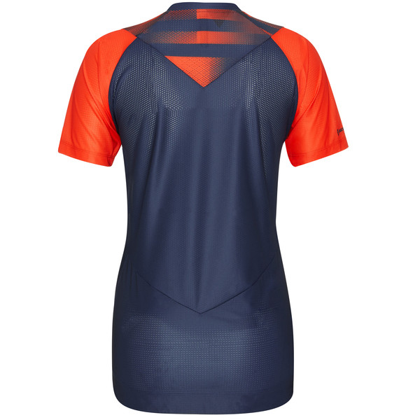SHIRT W' S TRAIL VERTIC PRO S/SL Damen - Fahrradtrikot