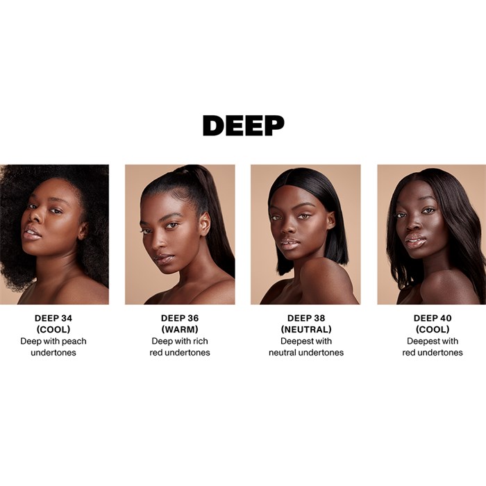 Filter Effect Soft Radiance Concealer