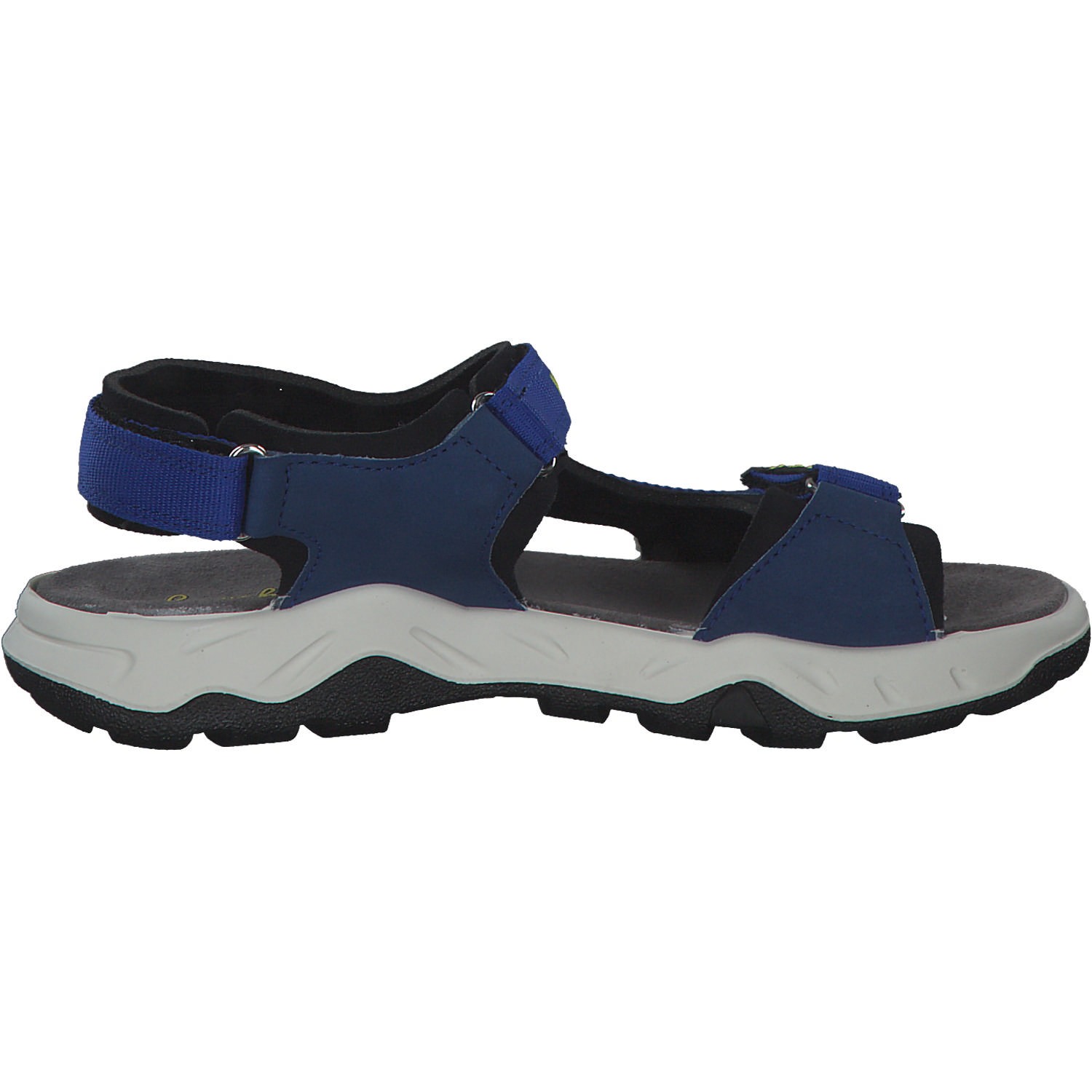 Salamander Odono 18913, Sandalen (Kinder), Kinder, COBALT