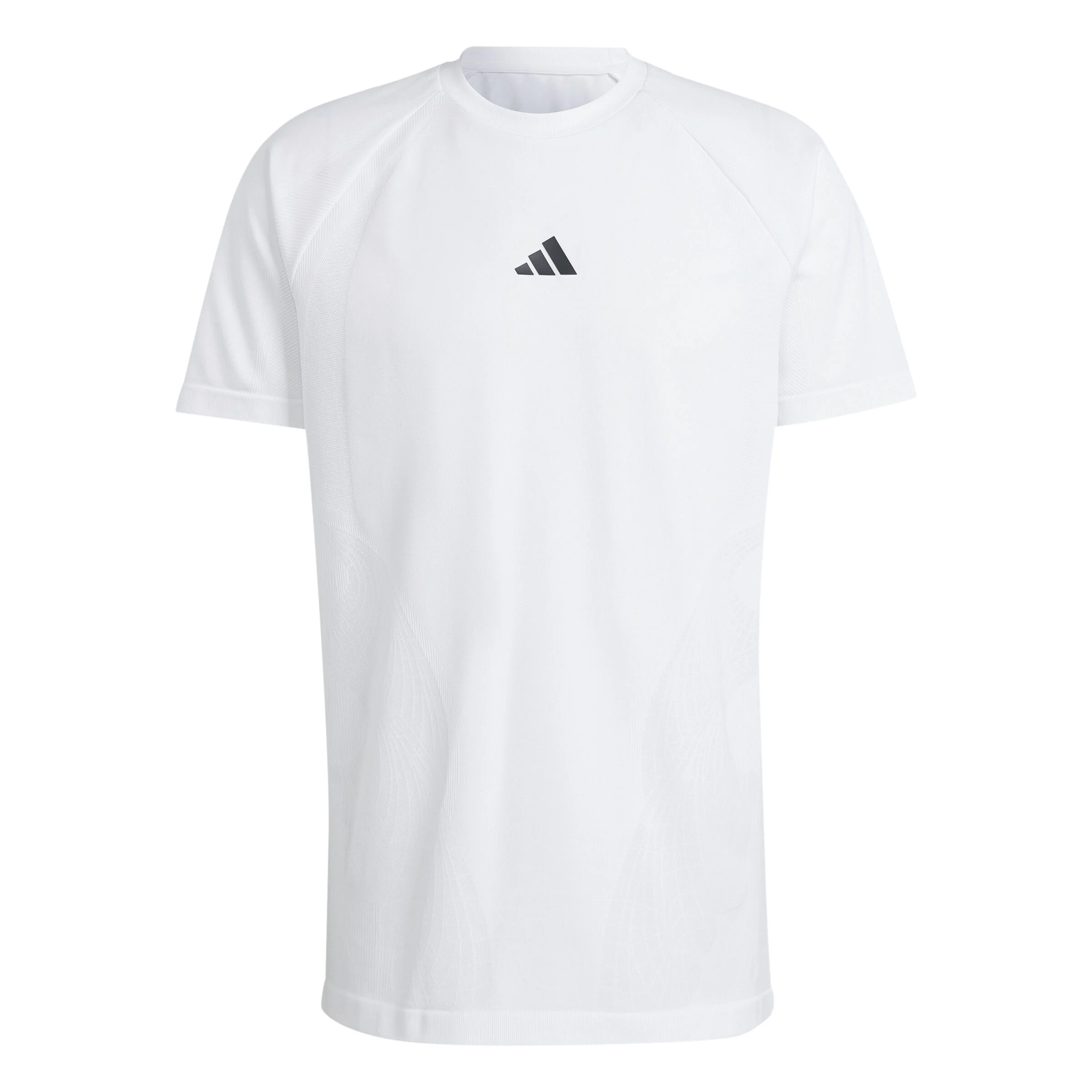 Seamless Pro T-Shirt Herren - Weiß