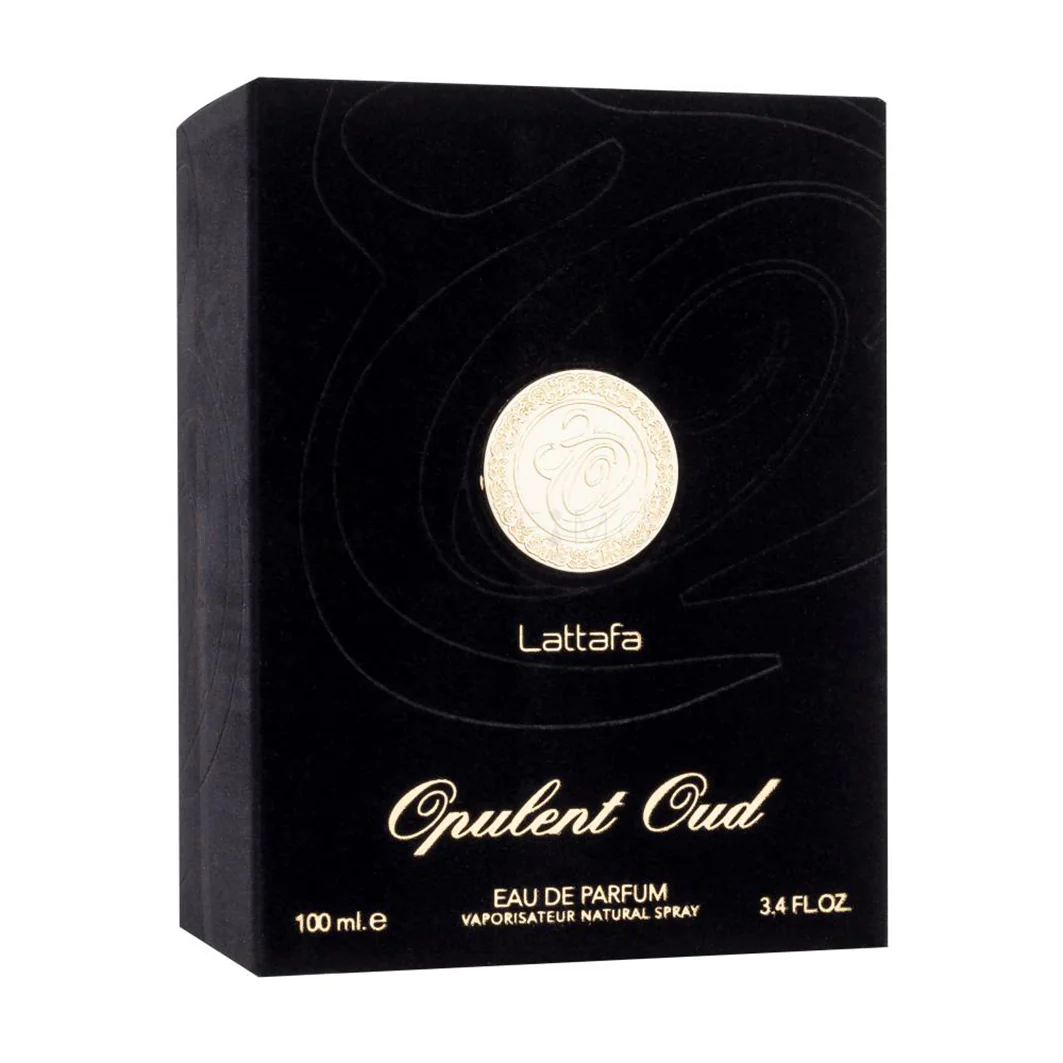Men OPULENT OUD Men - Eau de Parfum