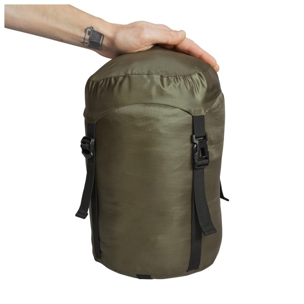 Wechsel - Wildfire 0° - Kunstfaserschlafsack
