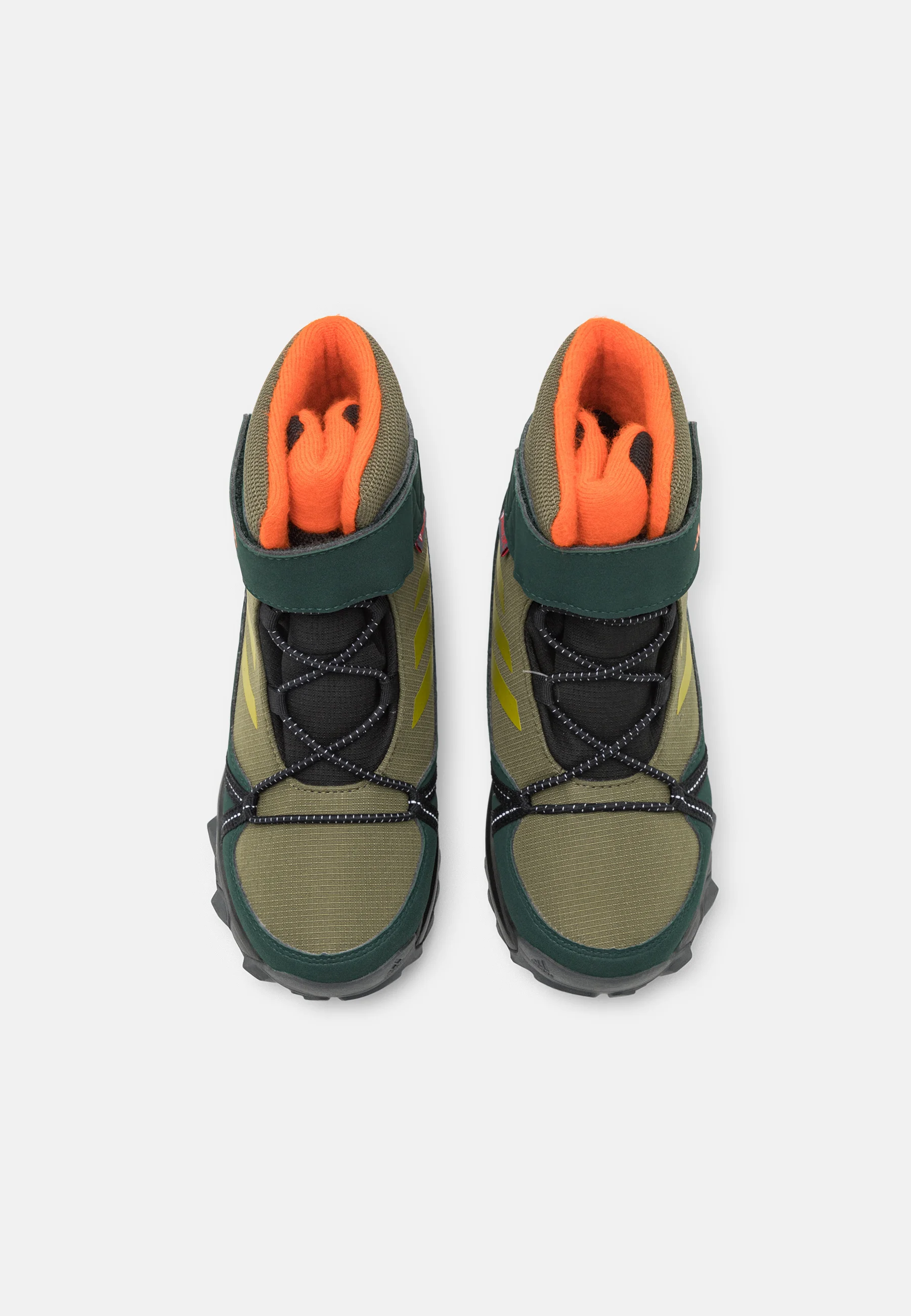 Adidas Terrex TERREX SNOW HOOK-AND-LOOP COLD.RDY WINTER - Botas de nieve
