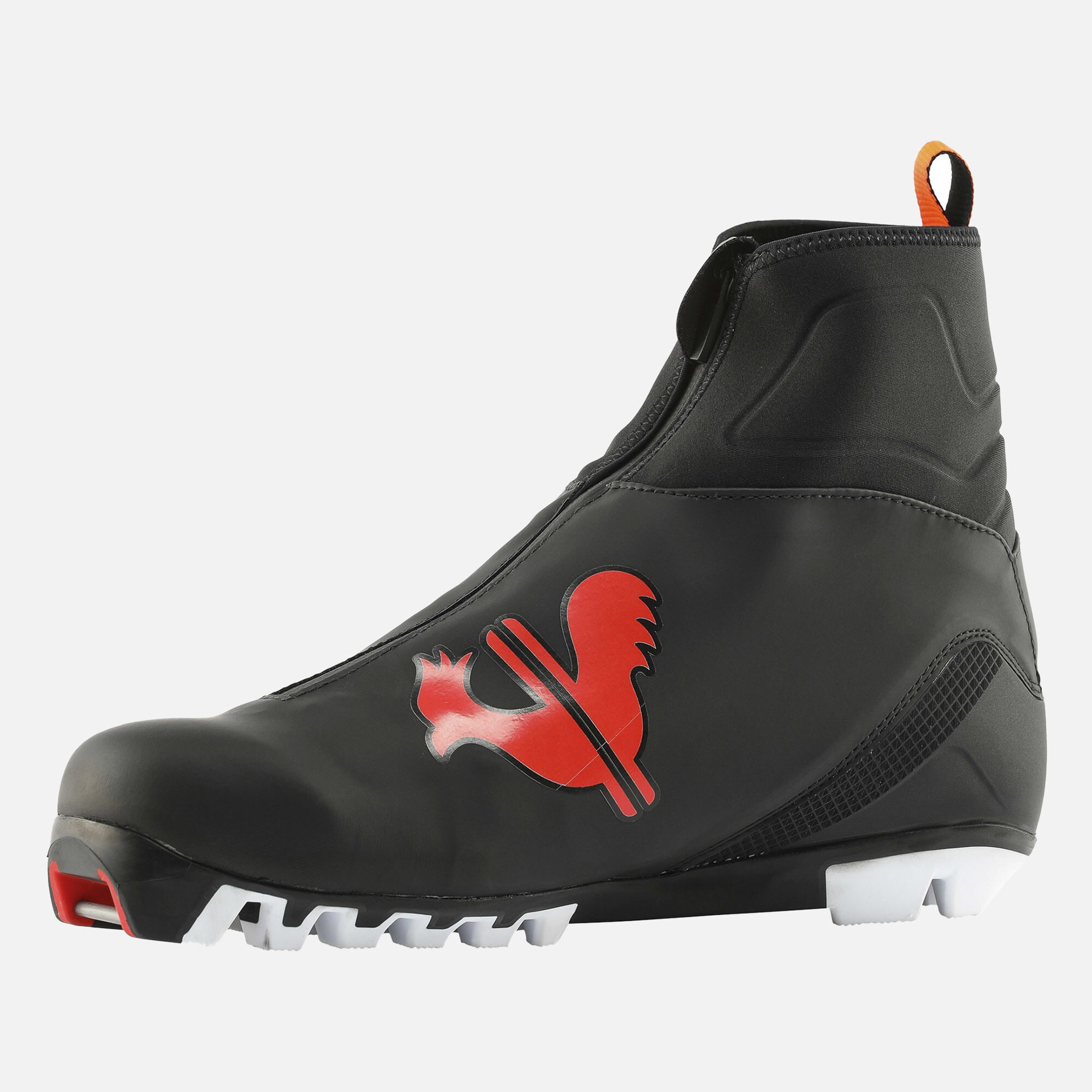 Chaussures de ski nordique Racing Homme X-10 Classic
