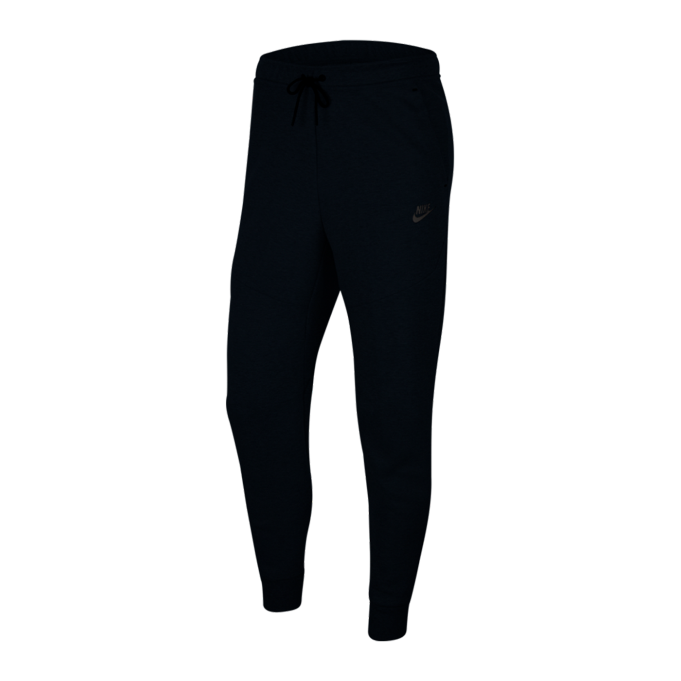 Nike Tech Fleece Jogginhose Schwarz F010