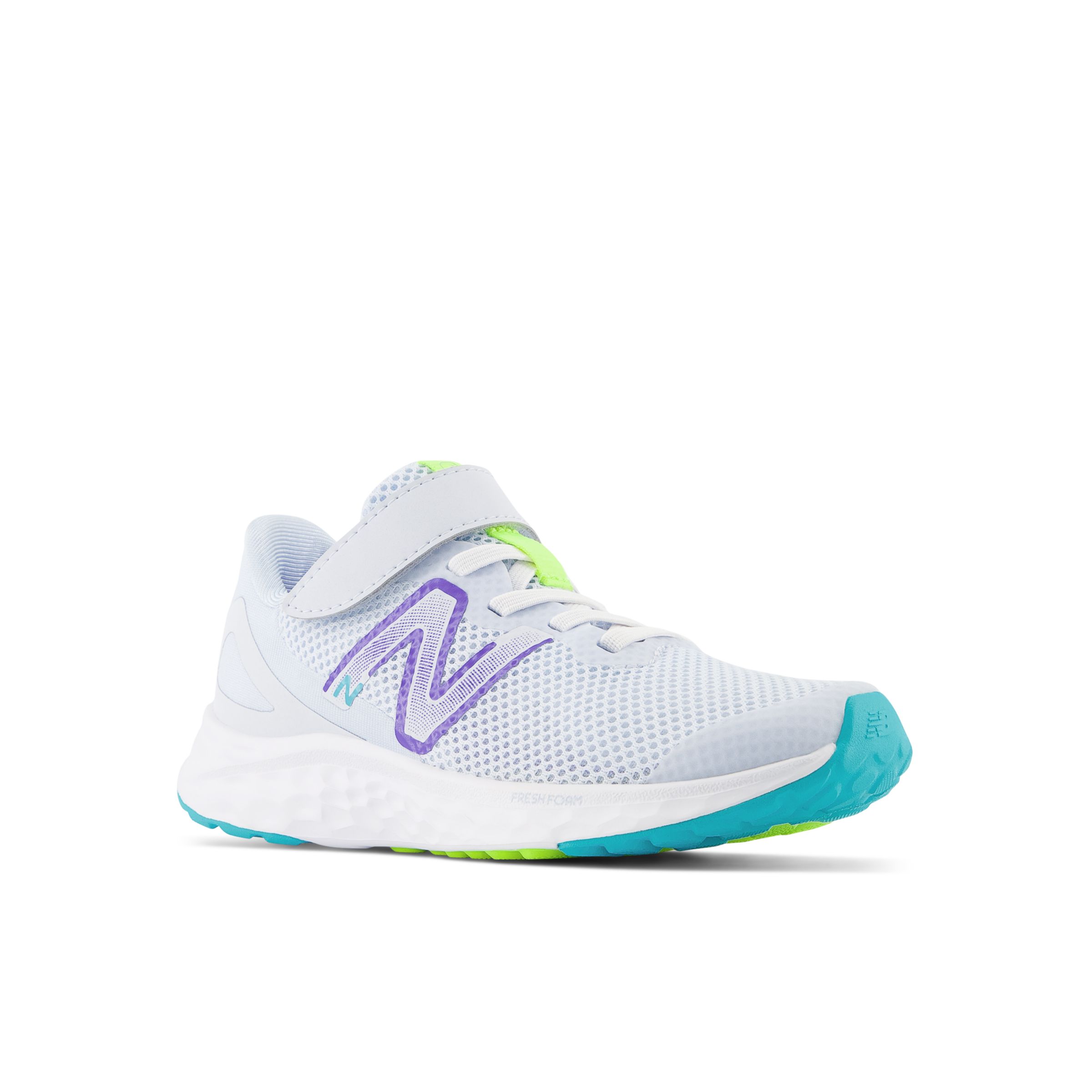 Athletic Shoes 'Arishi v4 Bungee'