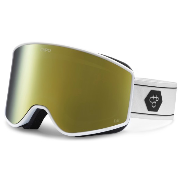 CHPO - Fiji Cat. 3 VLT 13% + Cat. 1 VLT 51% - Skibrille