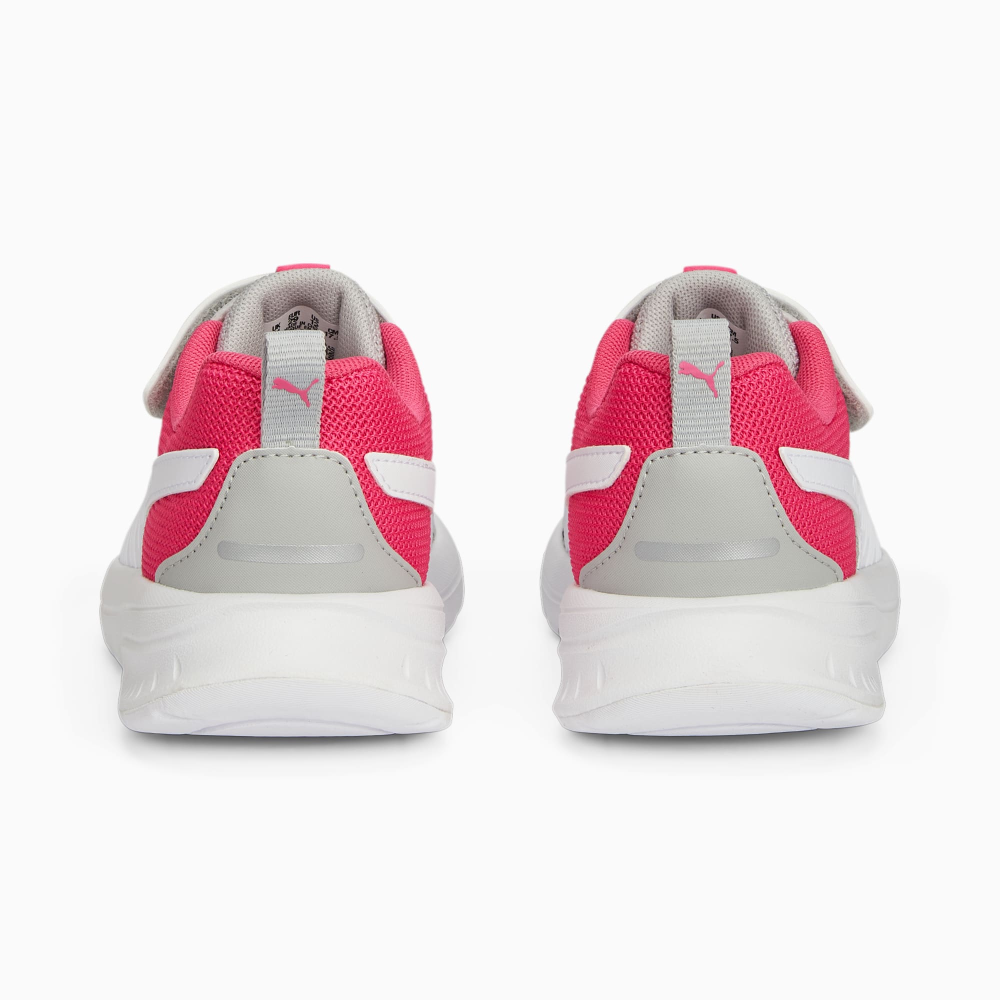 PUMA Evolve Run Mesh 386239_08 / grau