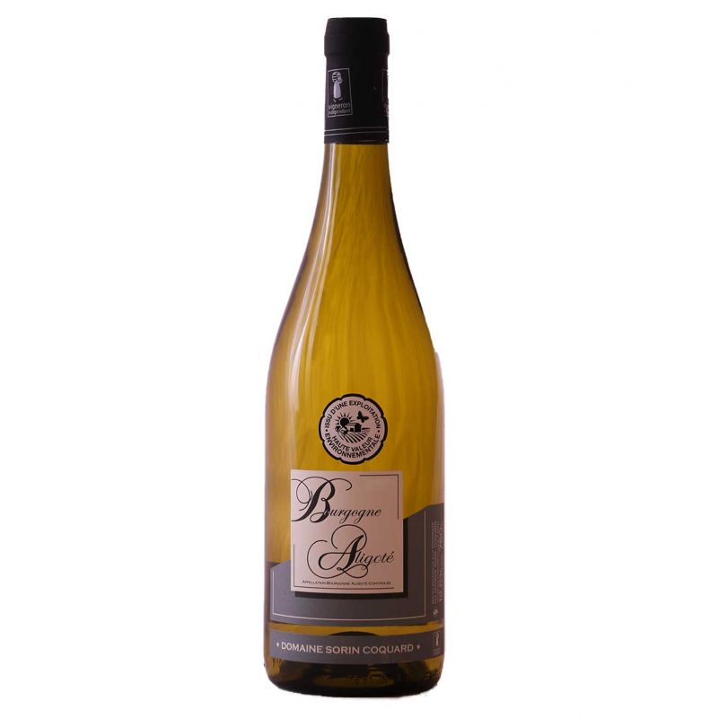Domaine Sorin Coquard