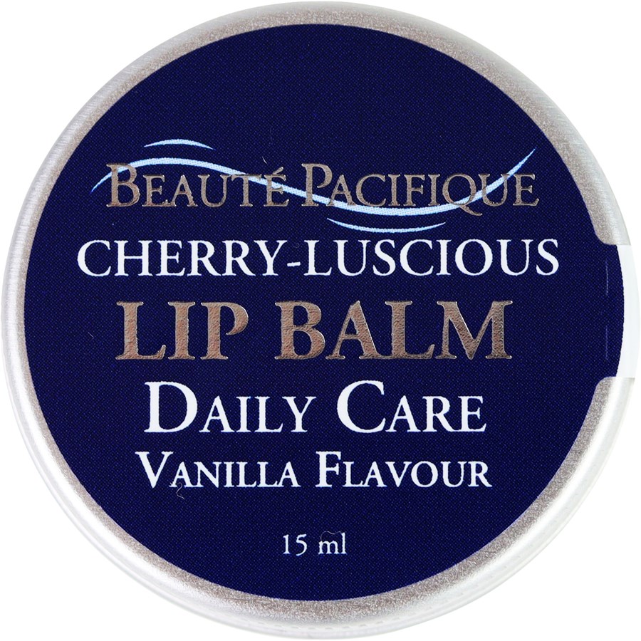 Lippenbalsam Vanilla