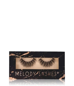 MELODY LASHES XOXO Wimpern-1 Stk