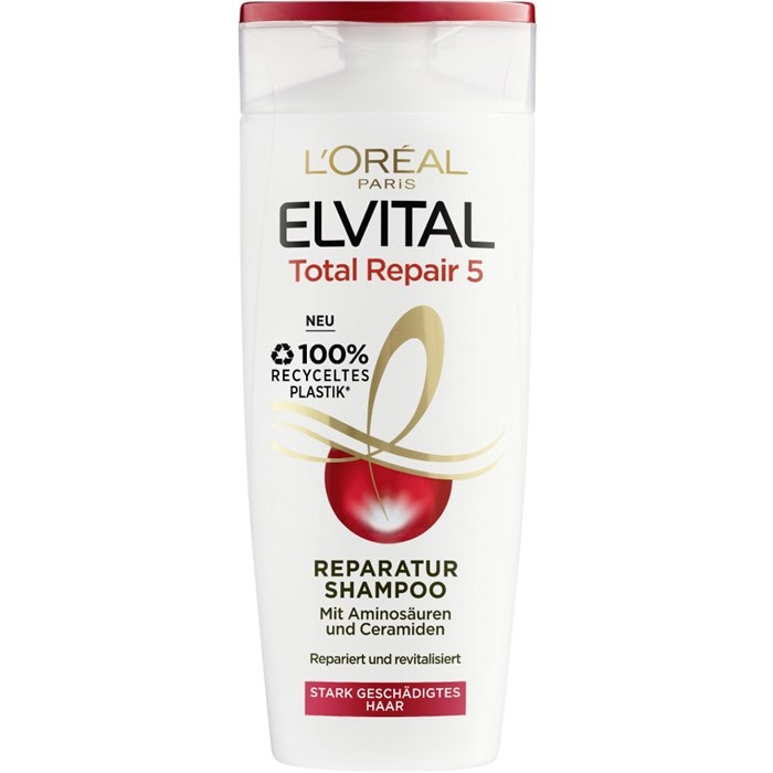 Total Repair 5 Shampoo