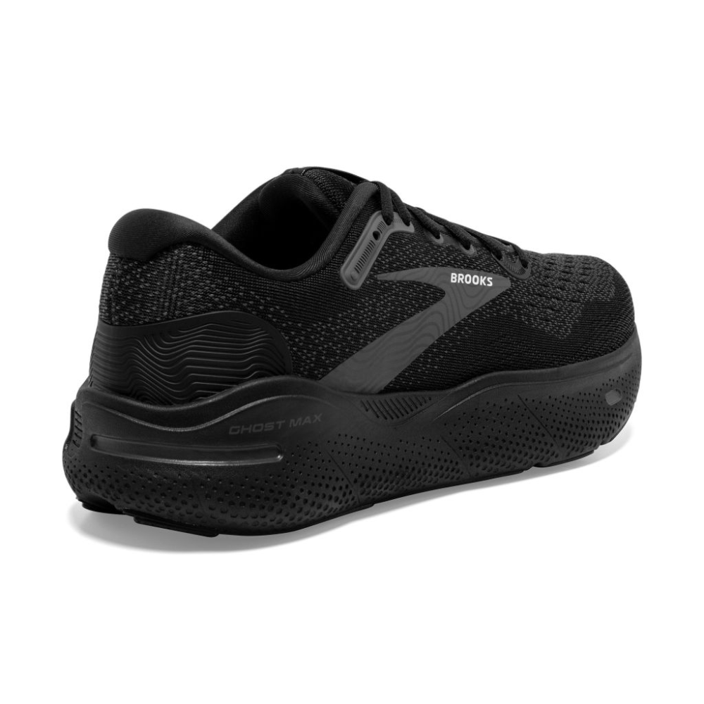 Brooks Ghost Max 110406-2E-020 / schwarz
