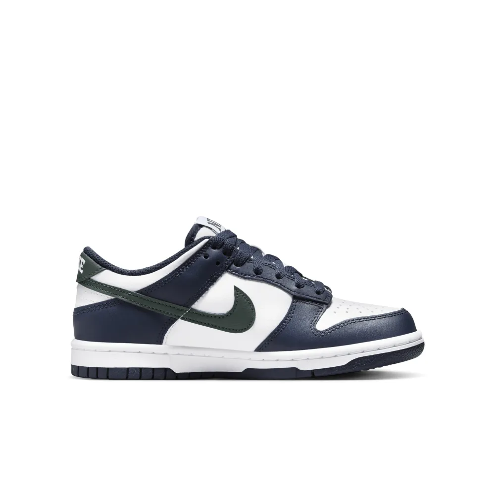 Nike Dunk Low HF5177-400 / blau