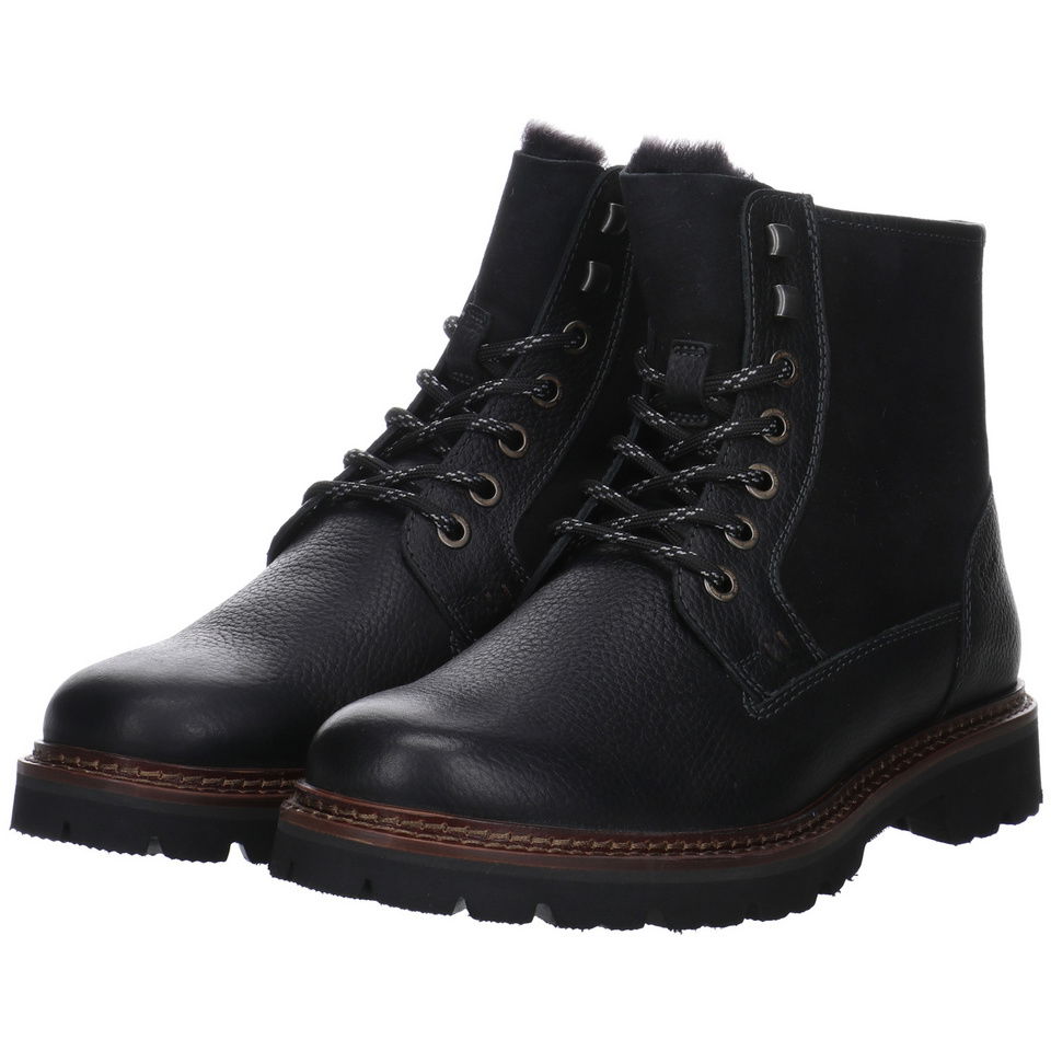 Sioux Adalrik-H Boots