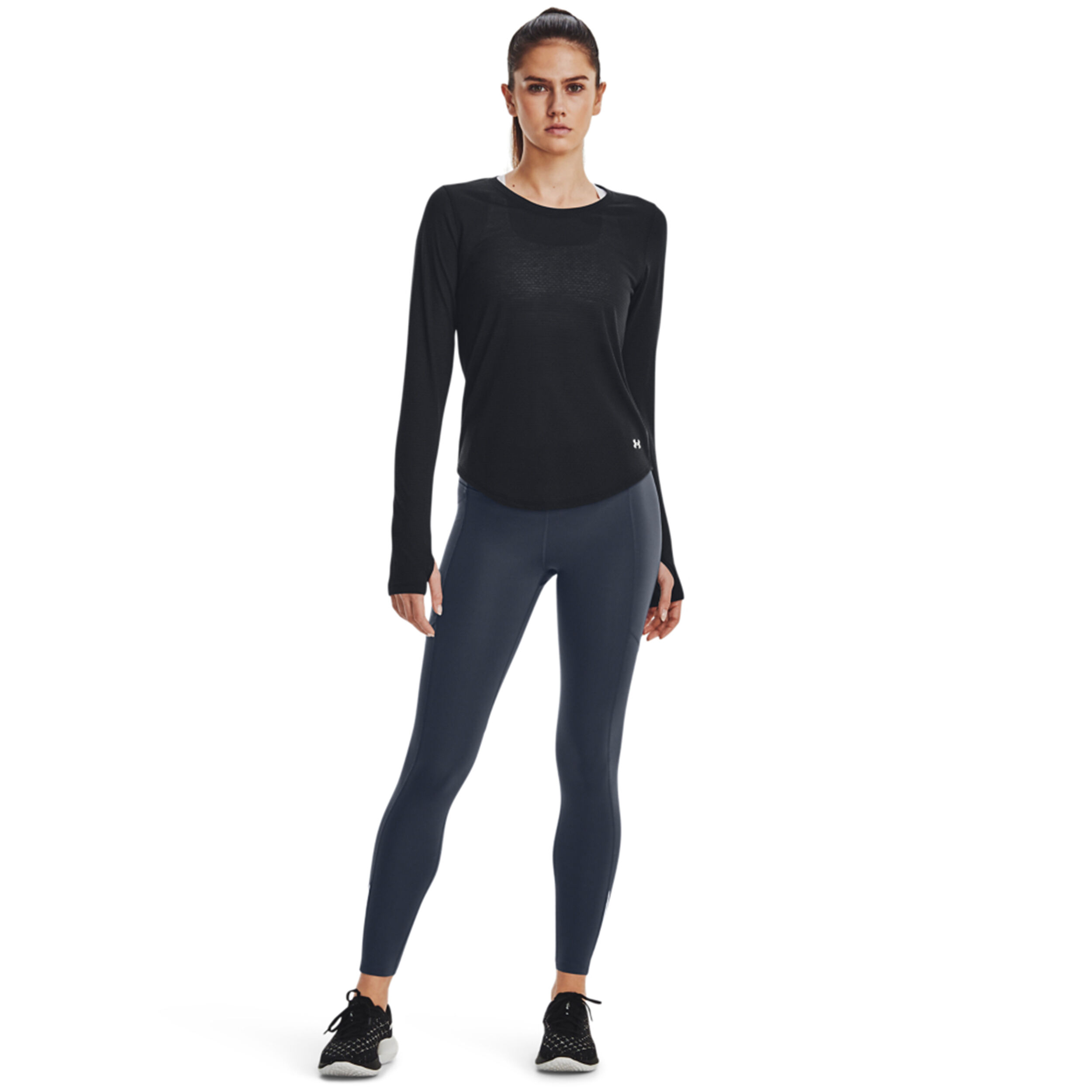 Fly Fast 3.0 Tight Damen - Grau