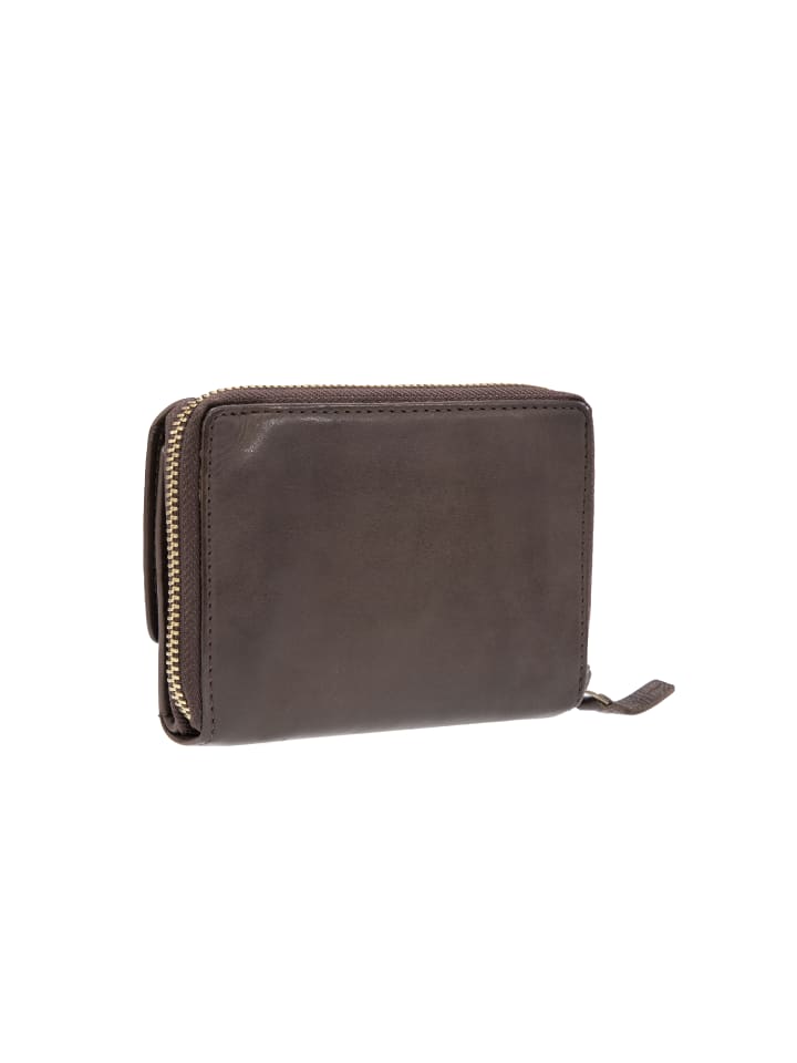 Maître Geldbörse in brown günstig kaufen onesize
