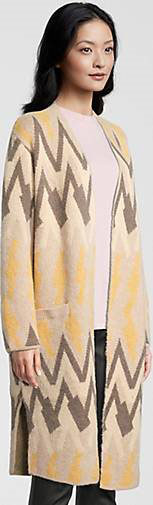 Delicatelove Strickmantel ELLE COZY