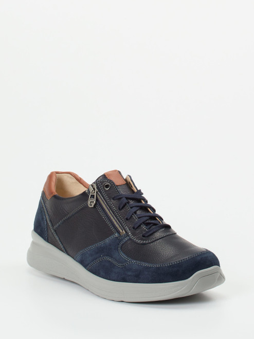 Schnürschuh-46511090049 Ganter