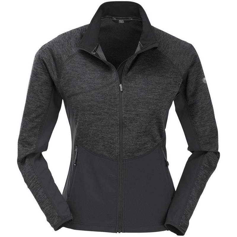 Maul Sport Montalin 3XT Fleecejacke Damen