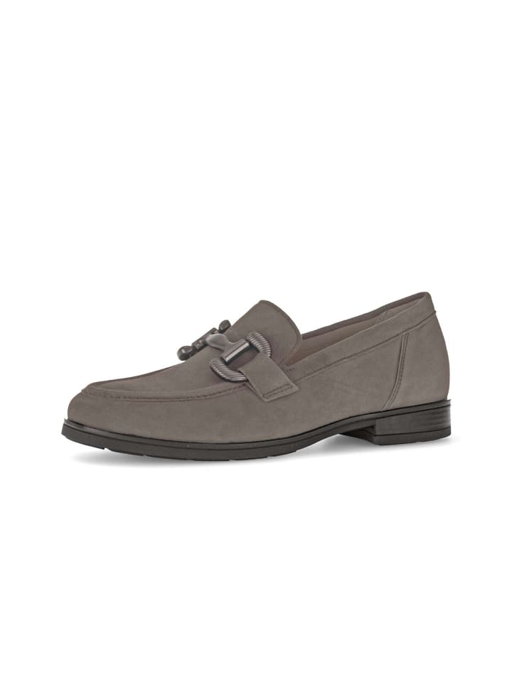 Gabor Comfort Slipper in braun günstig kaufen