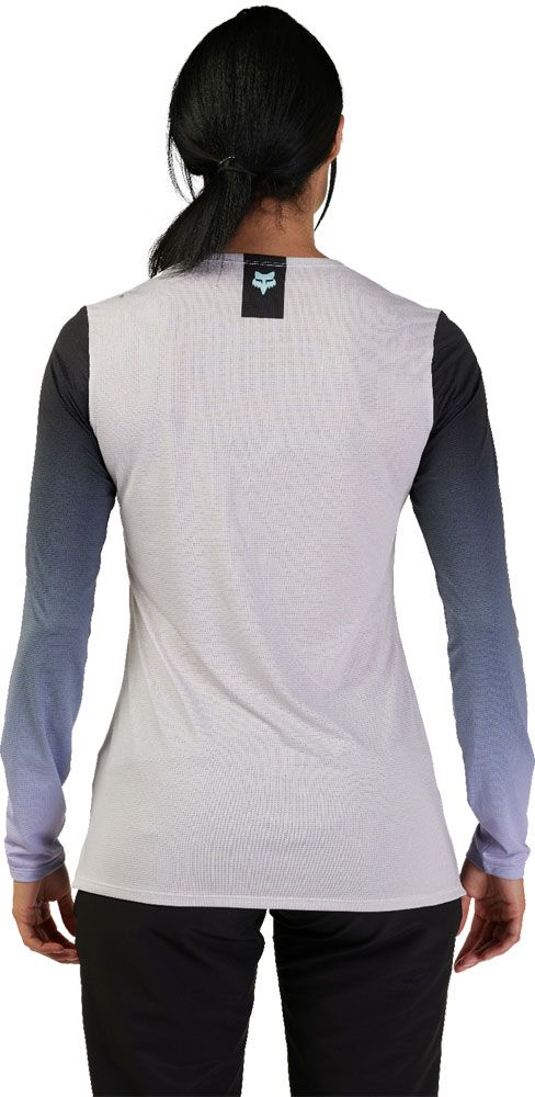 Fox Racing Flexair Race - Damen MTB Langarmtrikot kaufen | Bike-Discount