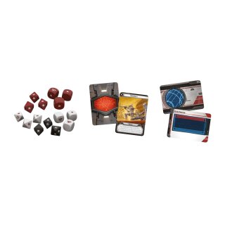 Star Wars Legion: Zubehör-Starterset (DE)
