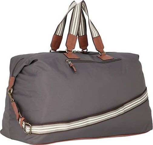 camel active Bari Weekender Reisetasche 56 cm