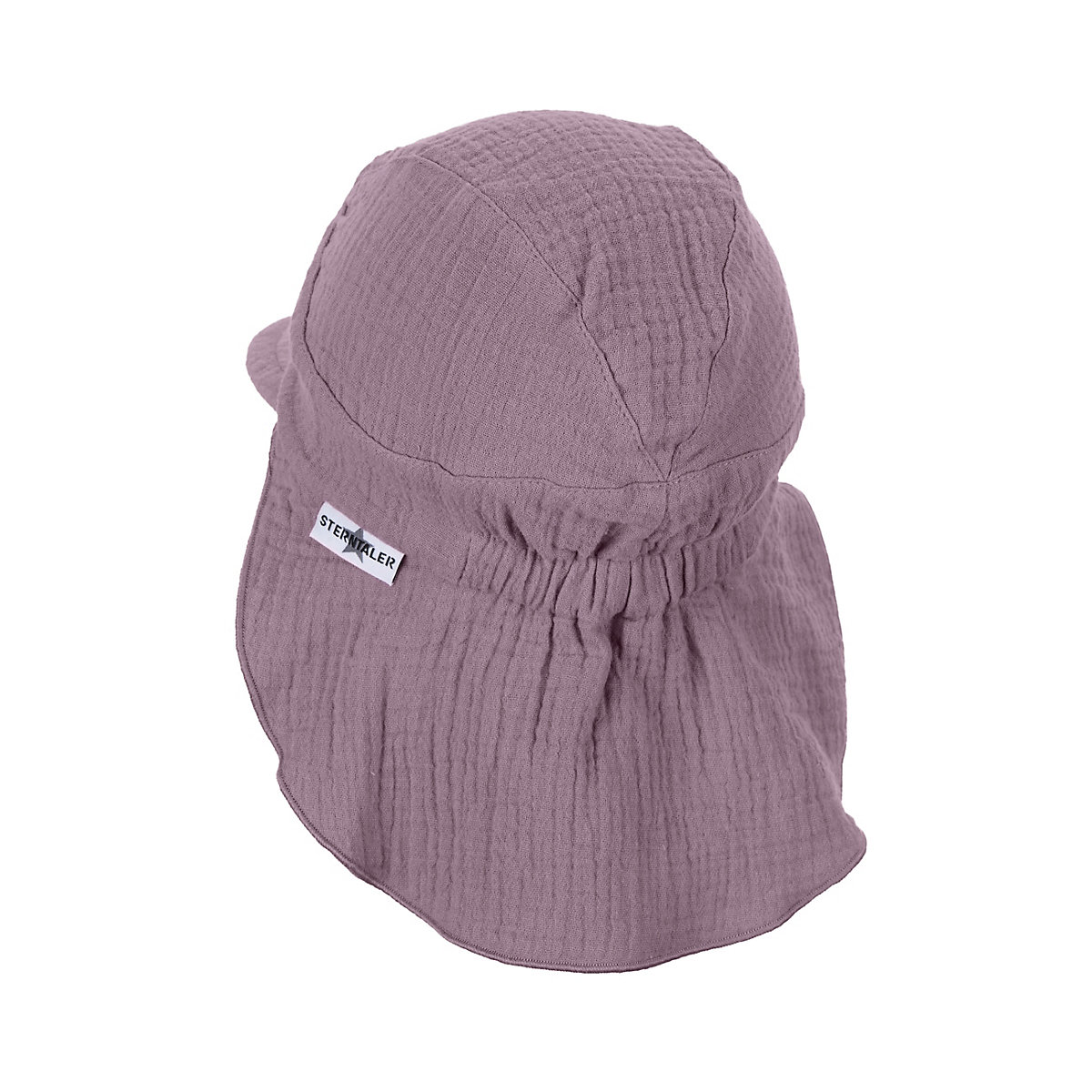 Schirmmütze für Mädchen, Organic Cotton