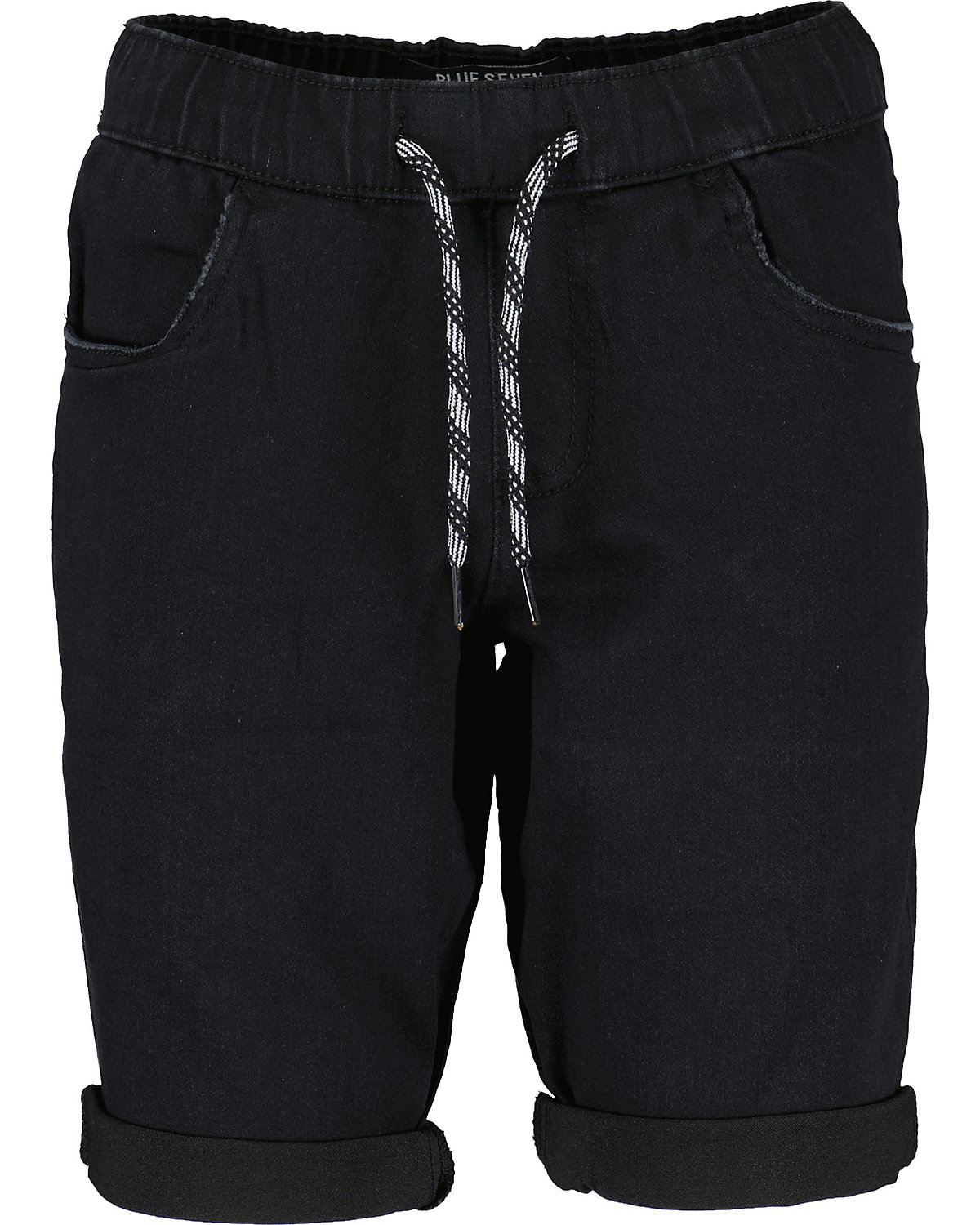 Jeansshorts für Jungen