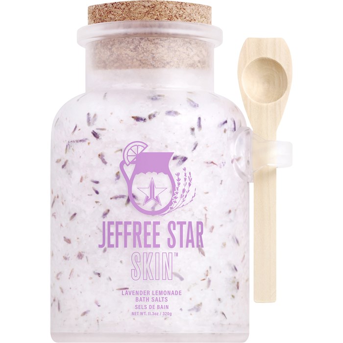 Lavender Lemonade Bath Salts