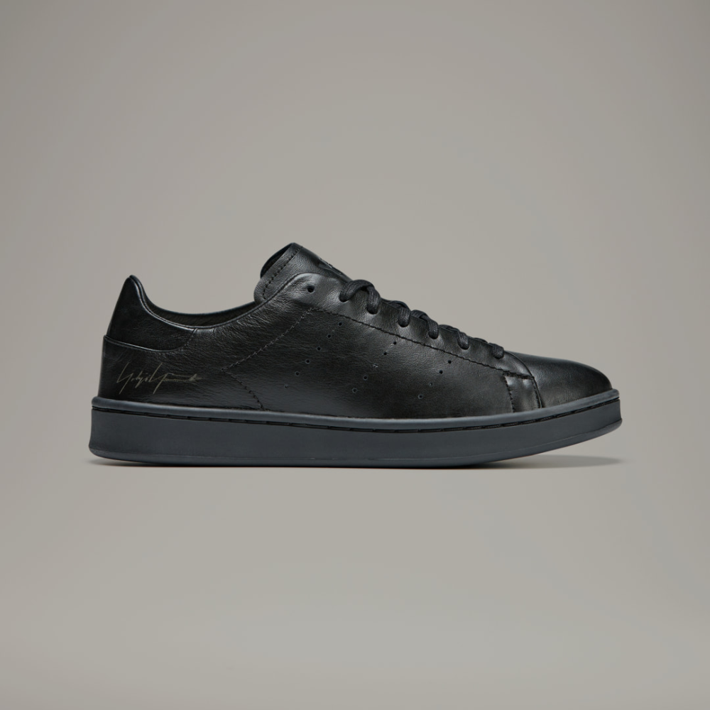Y-3 Stan Smith IG4036 / schwarz