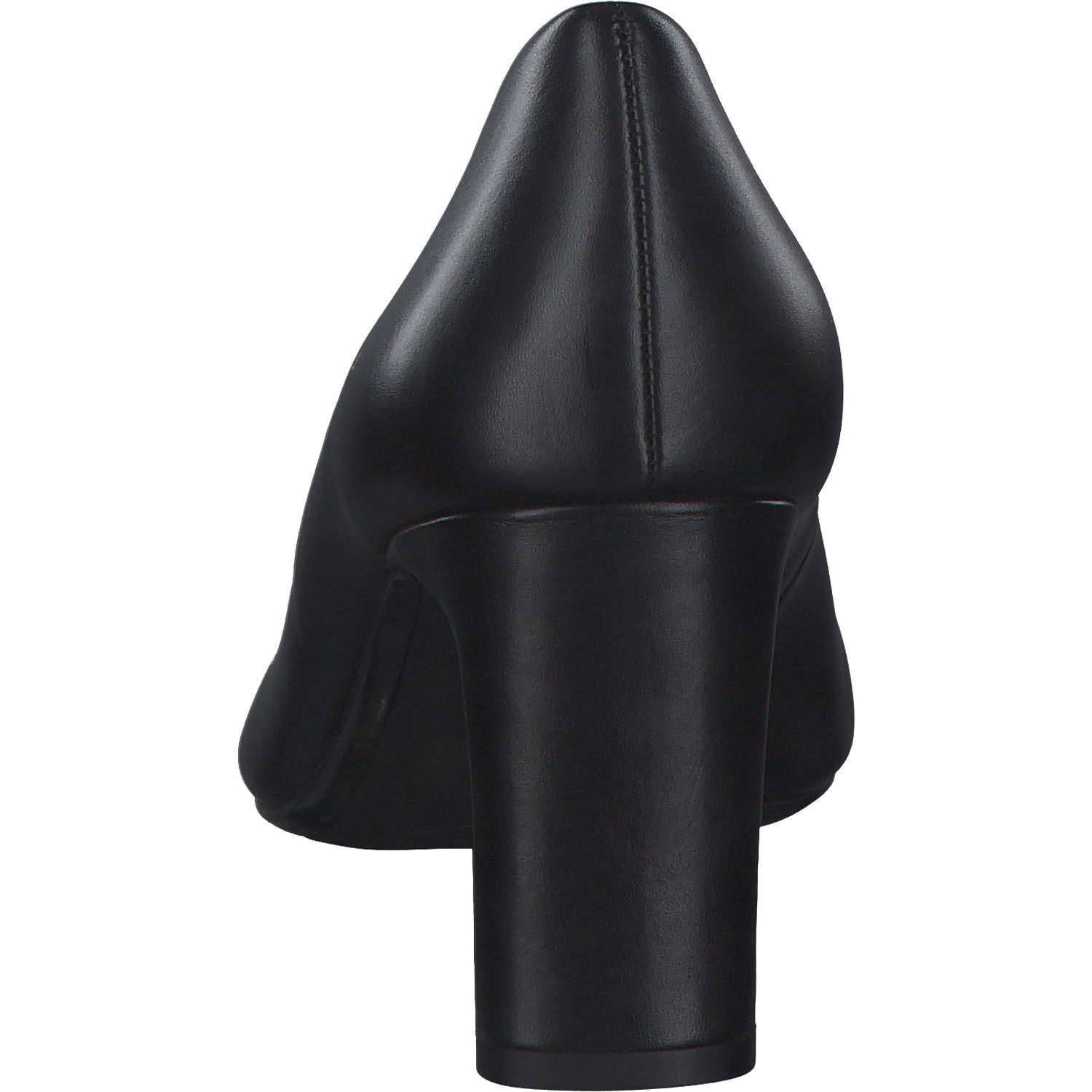 Tamaris 22403, Pumps, Damen, BLACK LEATHER