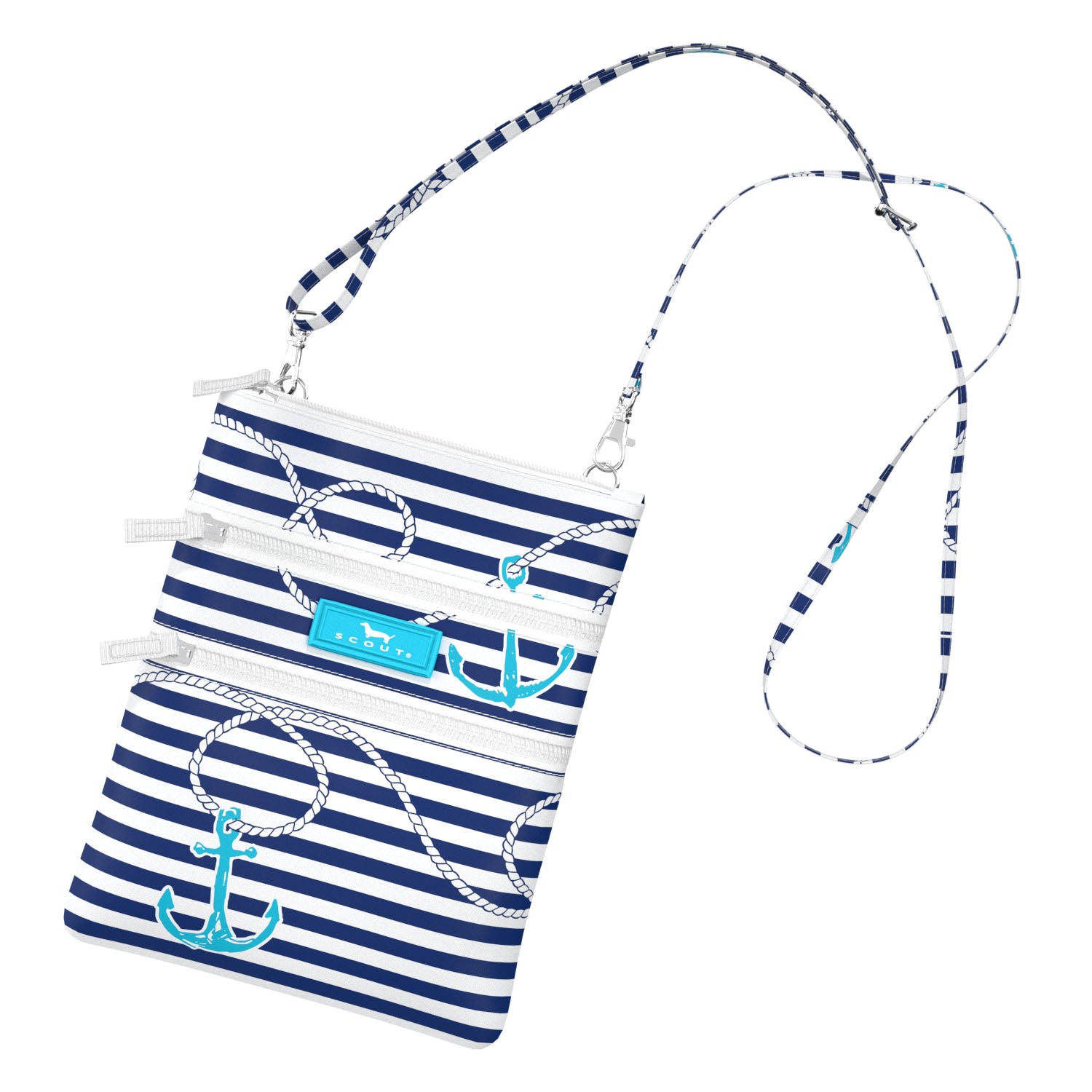 Crossbody Sally Go Lightly