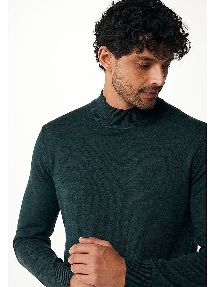Mexx Wollpullover 