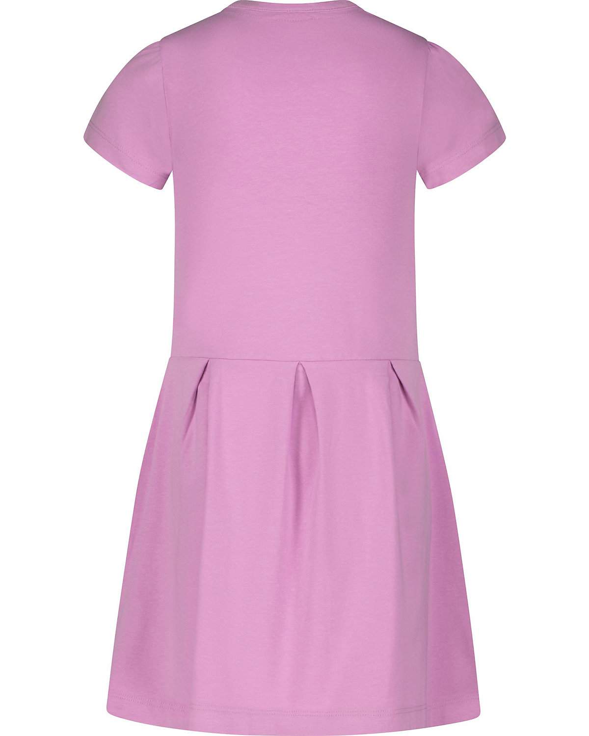 Kinder Jerseykleid