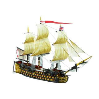 Black Seas: Royal Navy 1st Rate