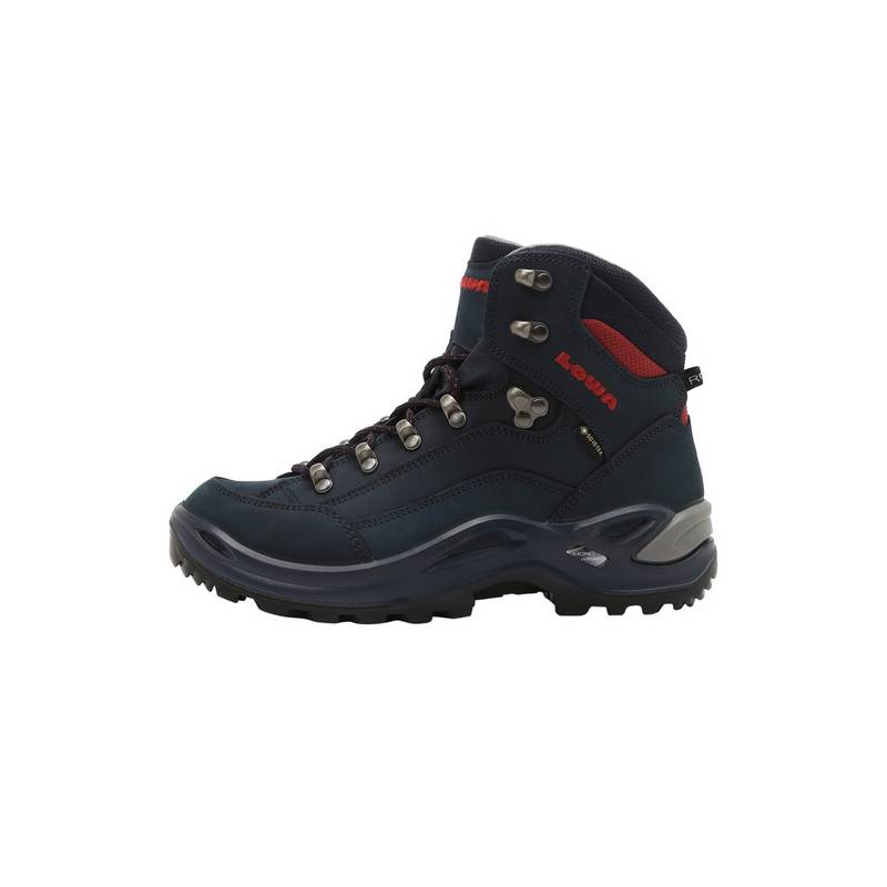 Lowa RENEGADE GTX MID Ws Stiefel Damen
